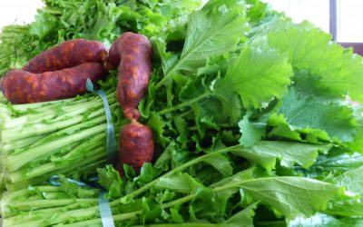 Expogrelo 2019 citará el 2 de marzo a veinte productores