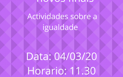 “Contos vellos, novos finais”
