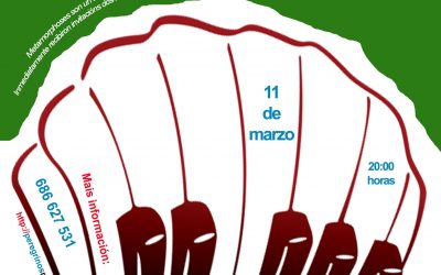 Concerto 11 de Marzo de 2020