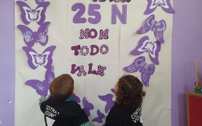 No amor non todo vale