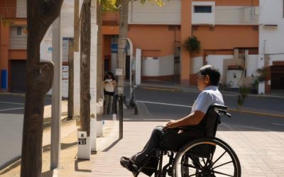 Axudas para a mellora da accesibilidade en vivendas